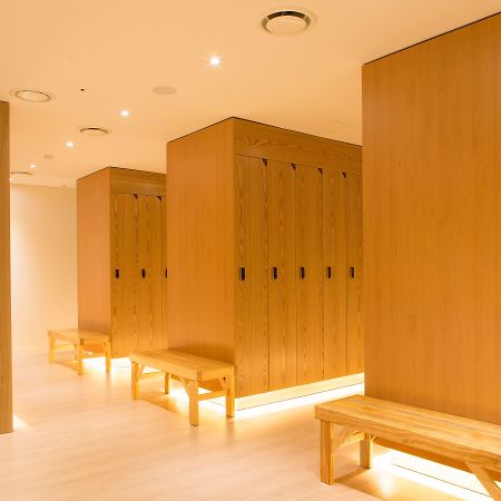 Hotel The Designers Seoul Station מראה חיצוני תמונה