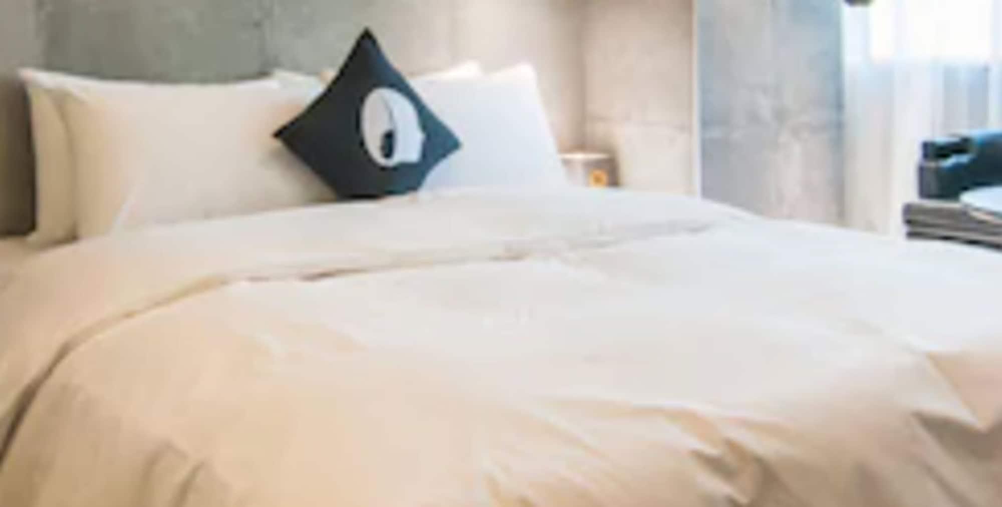 Hotel The Designers Seoul Station מראה חיצוני תמונה