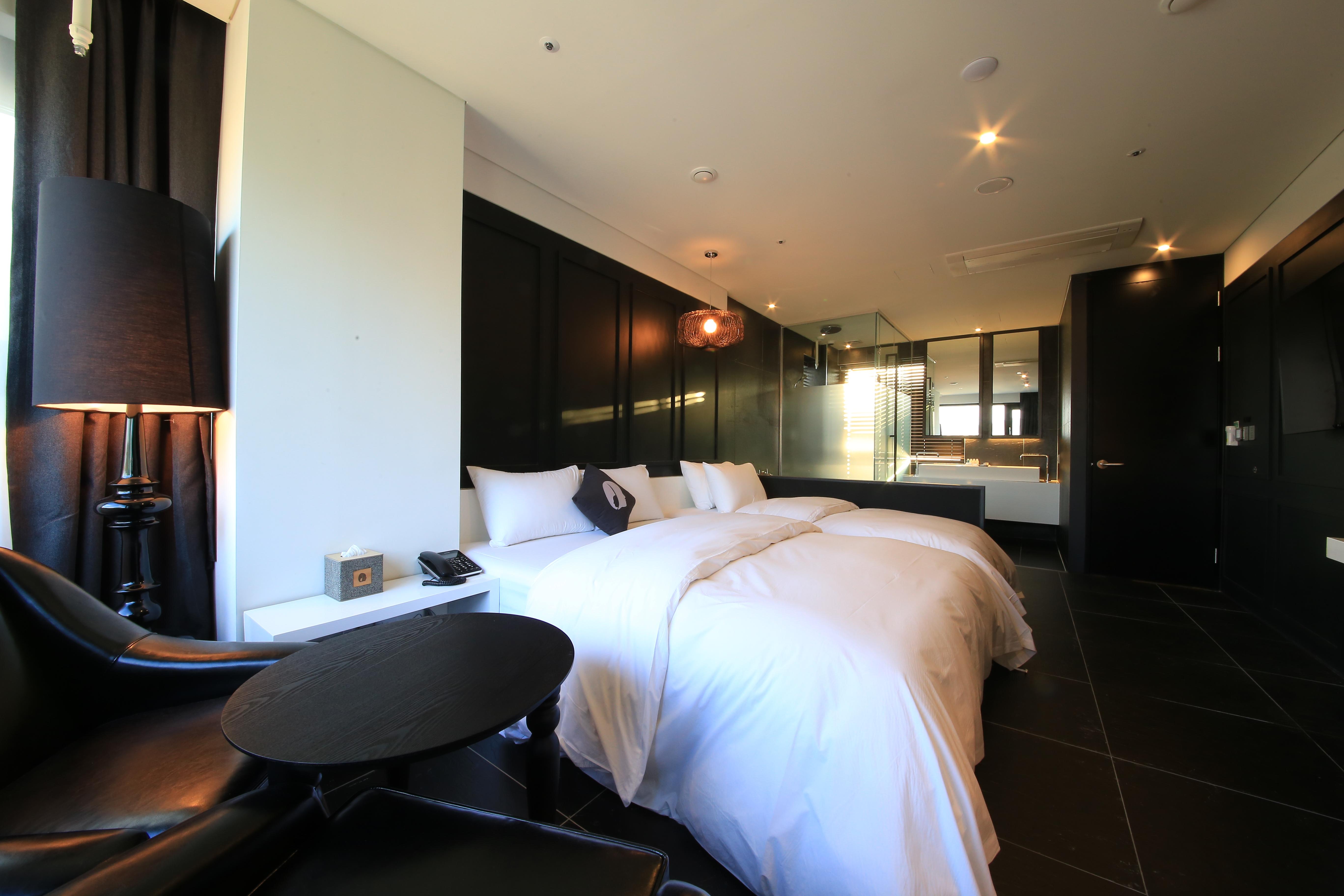 Hotel The Designers Seoul Station מראה חיצוני תמונה