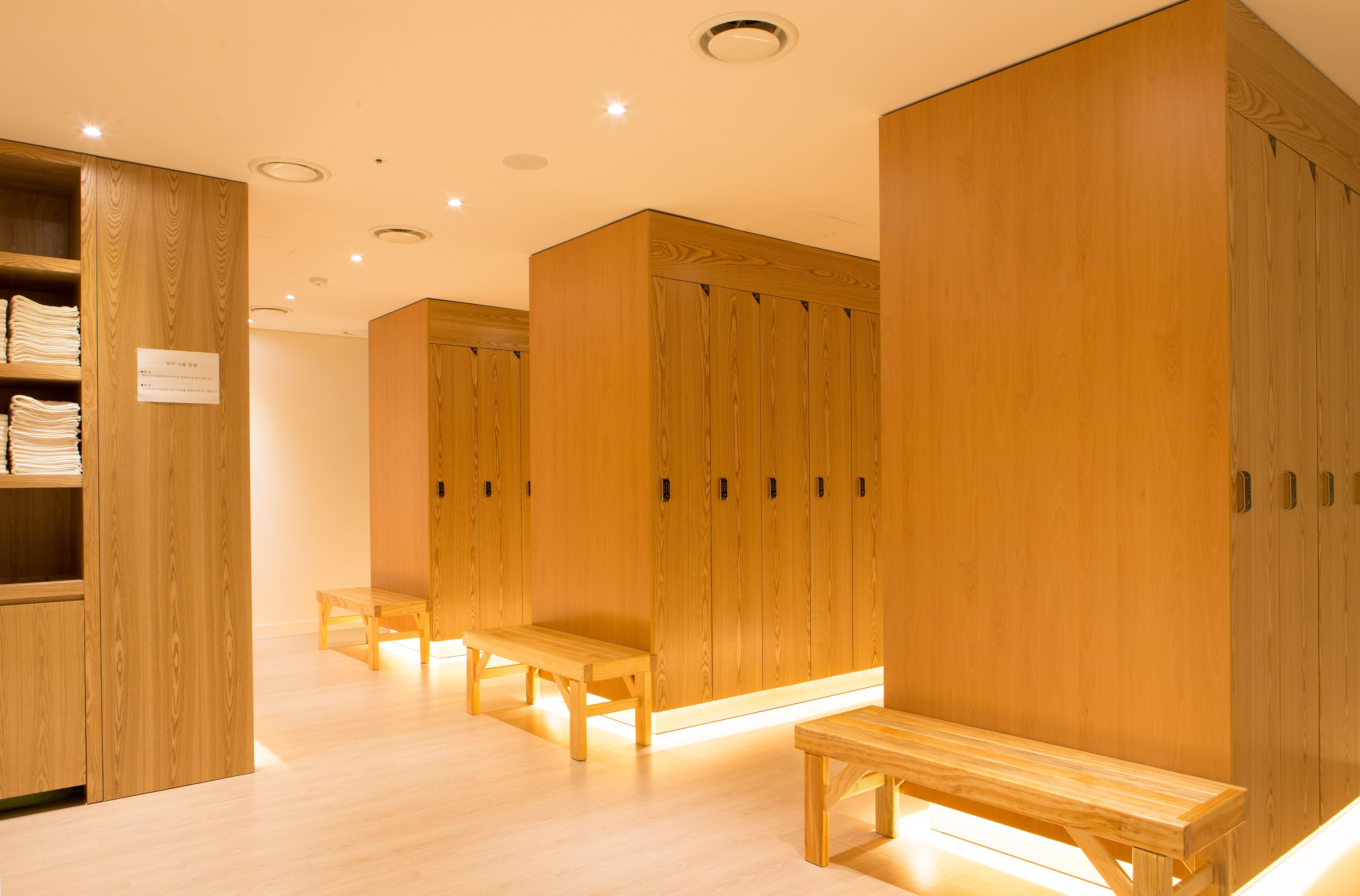 Hotel The Designers Seoul Station מראה חיצוני תמונה
