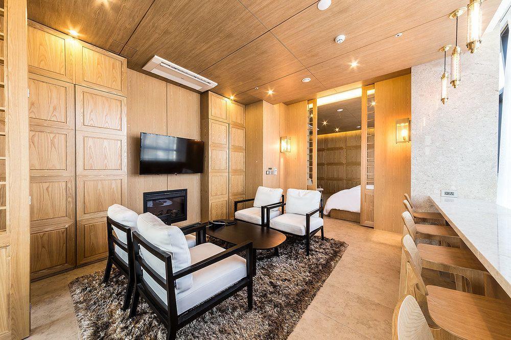 Hotel The Designers Seoul Station מראה חיצוני תמונה