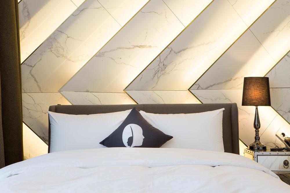 Hotel The Designers Seoul Station מראה חיצוני תמונה