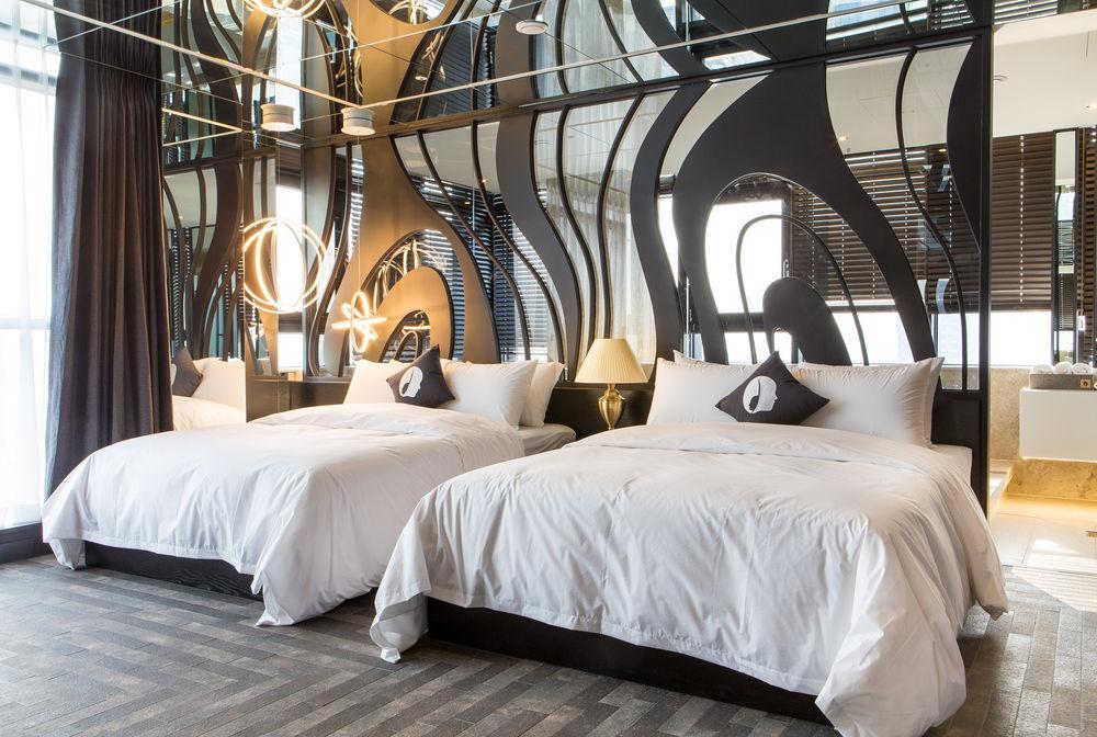 Hotel The Designers Seoul Station מראה חיצוני תמונה