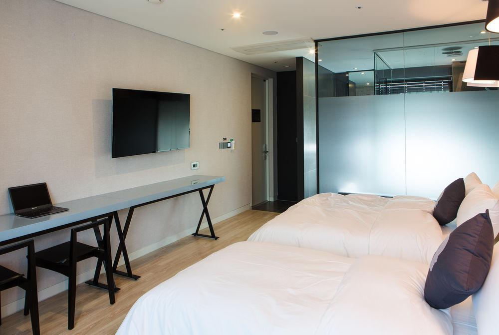 Hotel The Designers Seoul Station מראה חיצוני תמונה