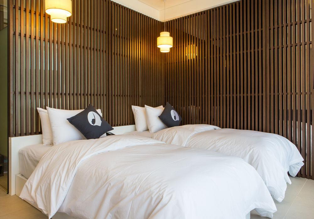 Hotel The Designers Seoul Station מראה חיצוני תמונה