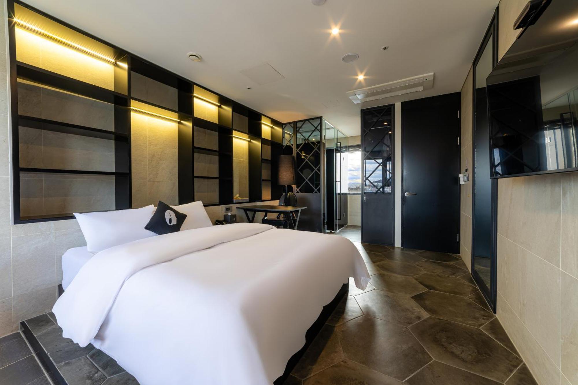 Hotel The Designers Seoul Station מראה חיצוני תמונה