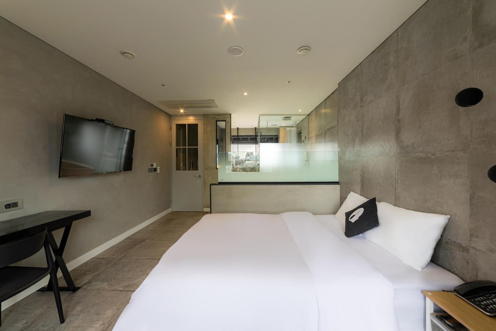 Hotel The Designers Seoul Station מראה חיצוני תמונה